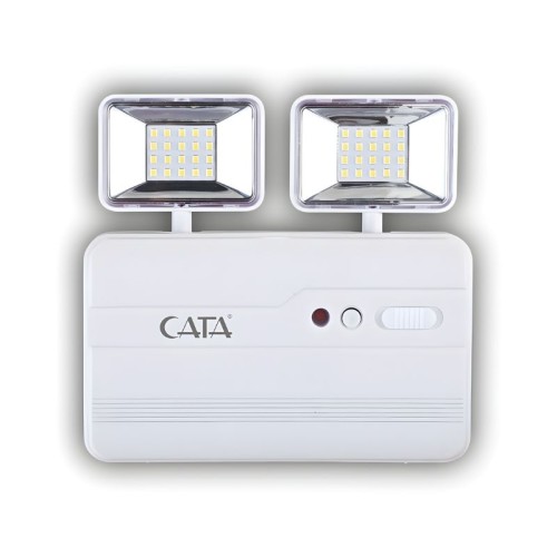 CATA - Cata Ct-9171 Acil Aydınlatma Armatürü 2*5W