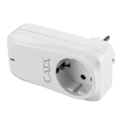 CATA - Cata Ct-9186 Akım Korumalı Priz 4000W CATA - Cata Ct-9186 Akım Korumalı Priz 4000W
