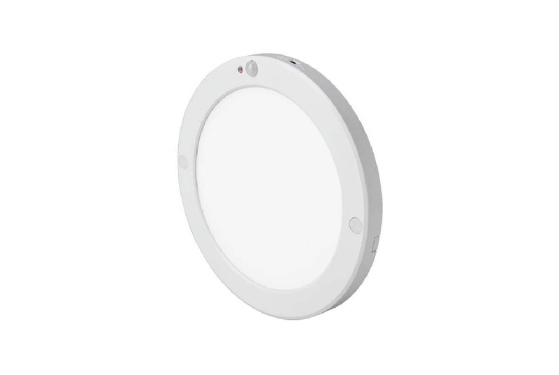 CATA - Cata Ct-9247 Sensörlü 18W Sıva Üstü Led Tavan Armatürü Beyaz