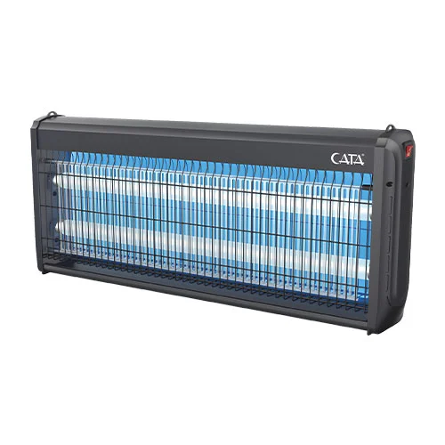 CATA - Cata Ct-9401 2*20 Balastlı Sinek Armatürü CATA - Cata Ct-9401 2*20 Balastlı Sinek Armatürü