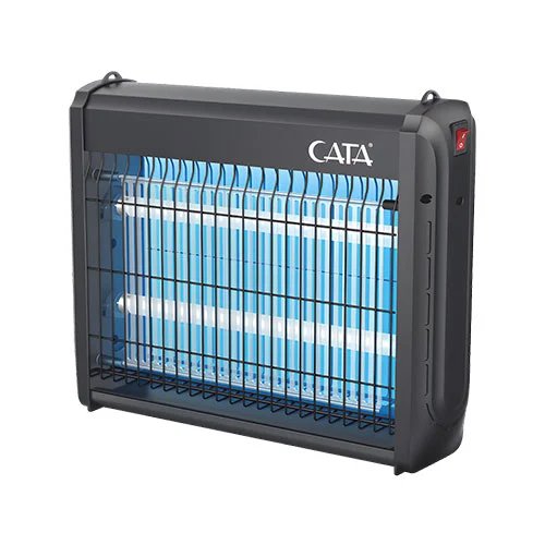 CATA - CT-9404 2*8 SİNEK ARMATÜRÜ CATA - CT-9404 2*8 SİNEK ARMATÜRÜ
