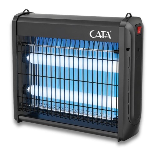 CATA - Cata Ct-9404 2*10 Balastlı Sinek Armatürü