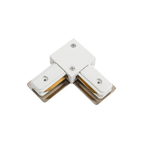 CATA - Cata Ct-9773 Monofaze Spot Rayı L Dönüş / Beyaz CATA - Cata Ct-9773 Monofaze Spot Rayı L Dönüş / Beyaz