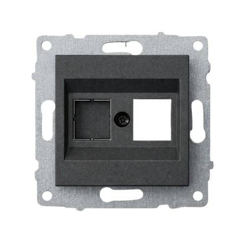 OVIVO - Ovivo Siyah Data Prizi Jaksız