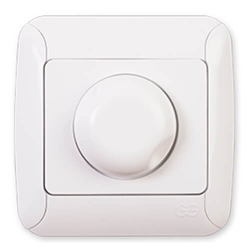 GÜNSAN - Günsan Fantasy Dimmer (1000 W) - Çerçevesiz