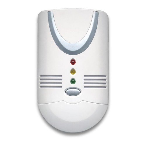 ELEKS - Eleks Doğalgaz Dedektörü 12/24V Duvar Tipi