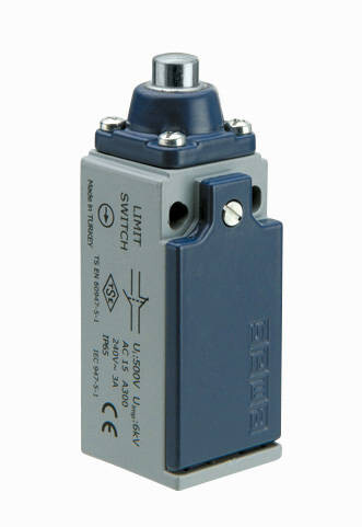 EMAS - Emas Doğrusal Hareketli Metal Pim