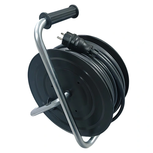 Bemis (3*2,5) 50 Mt Plastik Monofaze Kablo Makarası Dolu