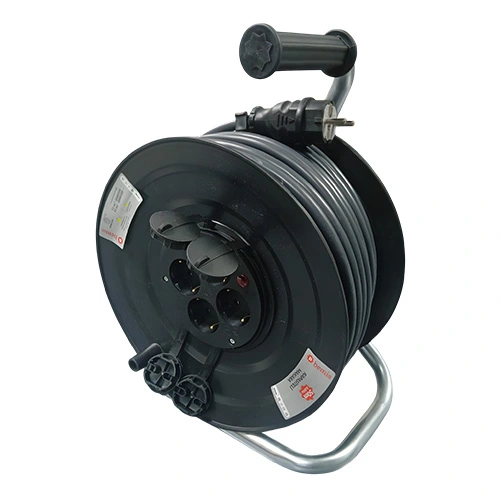 BEMIS - Bemis (3*2,5) 50 Mt Plastik Monofaze Kablo Makarası Dolu BEMIS - Bemis (3*2,5) 50 Mt Plastik Monofaze Kablo Makarası Dolu