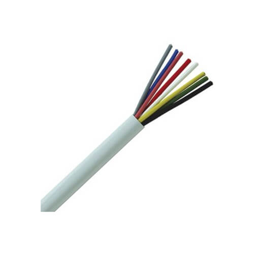 TEMKA - Temka Dt-13 Diyafon Kablosu (1 metre) TEMKA - Temka Dt-13 Diyafon Kablosu (1 metre)