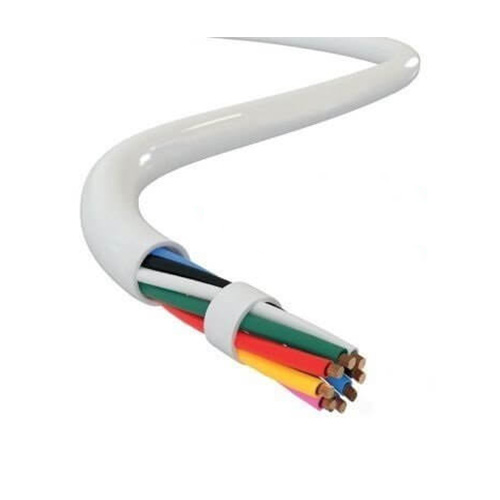 REÇBER - Reçber Dt-8 0,14 Diyafon Kablosu 901058 (1 metre) REÇBER - Reçber Dt-8 0,14 Diyafon Kablosu 901058 (1 metre)