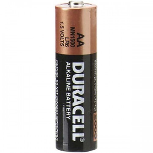 Duracell Kalem Pil LR6 AA (1 adet)