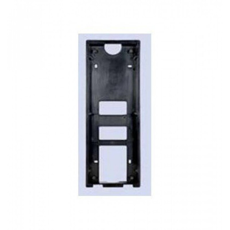 MULTITEK - Multitek Duvar İçi Plastik Kasa