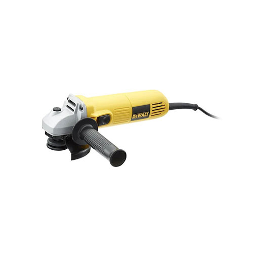 DEWALT - Dewalt DWE4016 115MM No-Volt Avuç Taşlama 730W
