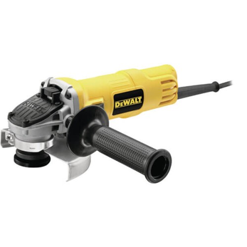 DEWALT - Dewalt DWE4156 115MM NO-VOLT Avuç Taşlama 900W
