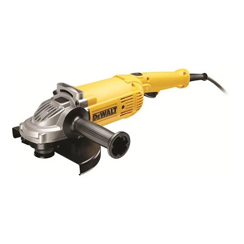DEWALT - Dewalt DWE493.2200W 180MM Büyük Taşlama Makinesi 2200W