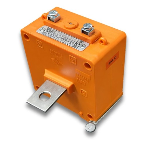 Ecs 125/5 Akım Trafosu