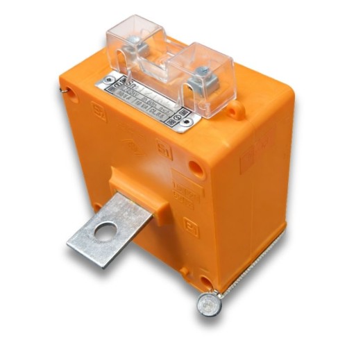 ECS - Ecs 50/5 Akım Trafosu