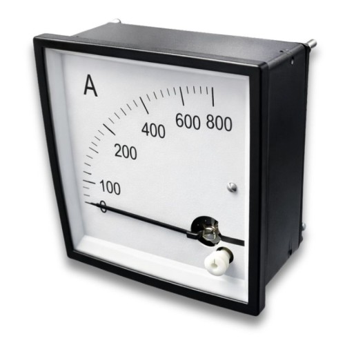 ECS - Ecs 800/5 Ampermetre