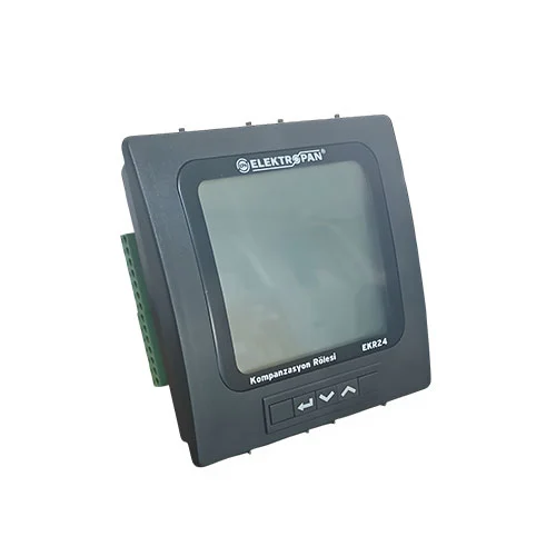 Elektropan Kompanzasyon Rölesi