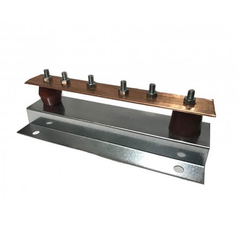 RADSAN - Radsan Eş Potansiyel Topraklama Barası RADSAN - Radsan Eş Potansiyel Topraklama Barası