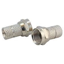 DIGER - F Konnektör End147