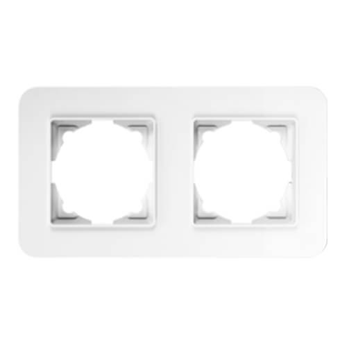 GÜNSAN - Günsan Radius Fildişi İkili Çerçeve