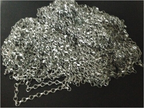 MUTLUSAN - Mutlusan Floresan Askı Zinciri