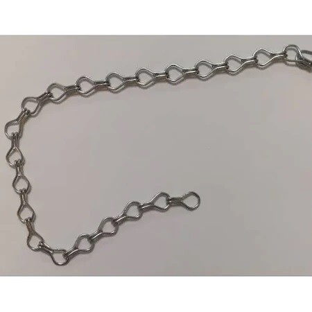 Mutlusan Floresan Askı Zinciri