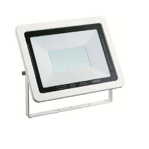 FUJI - Fujiled 100W SMD Led Projektör /Beyaz