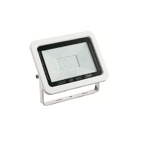 FUJI - Fujiled 20W SMD Led Projektör /Beyaz