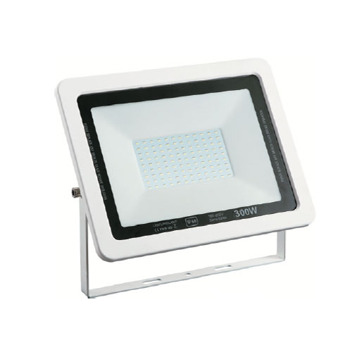 FUJI - Fujiled 300W Beyaz SMD Led Projektör