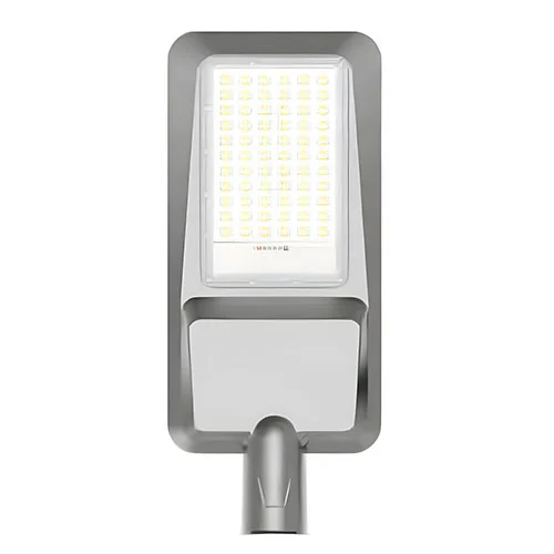 Fujiled Beyaz 250W Solar Uzaktan Kumandalı Sokak Armatürü