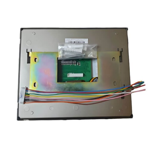 Audio Gdl 7 Renkli Görüntülü Diafon Sepette Ekstra %50 İndirim