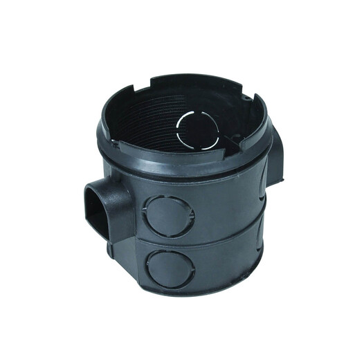 ZEYBEK - Zeybek Geçmeli Derin Kasa Beton Tipi