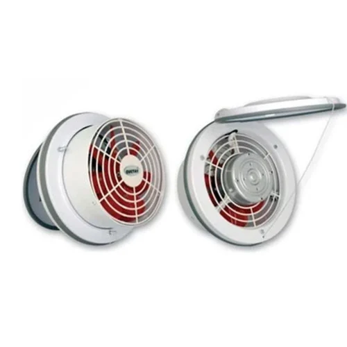 GÜÇTAY - Güçtay Pencere Tipi Aspiratör 16 Cm GÜÇTAY - Güçtay Pencere Tipi Aspiratör 16 Cm