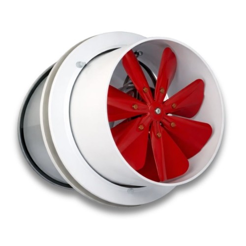 GÜÇTAY - Güçtay Pencere Tipi Aspiratör 16 Cm