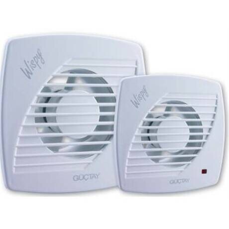 GÜÇTAY - Güçtay Pencere Tipi Aspiratör 20 Cm GÜÇTAY - Güçtay Pencere Tipi Aspiratör 20 Cm