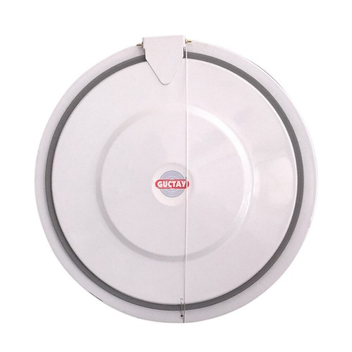 Güçtay GK25 Pencere Tipi Aspiratör 25 Cm Güçtay GK25 Pencere Tipi Aspiratör 25 Cm