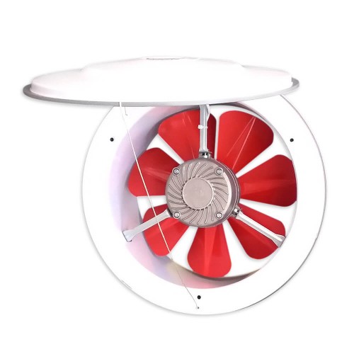 Güçtay GK25 Pencere Tipi Aspiratör 25 Cm Güçtay GK25 Pencere Tipi Aspiratör 25 Cm