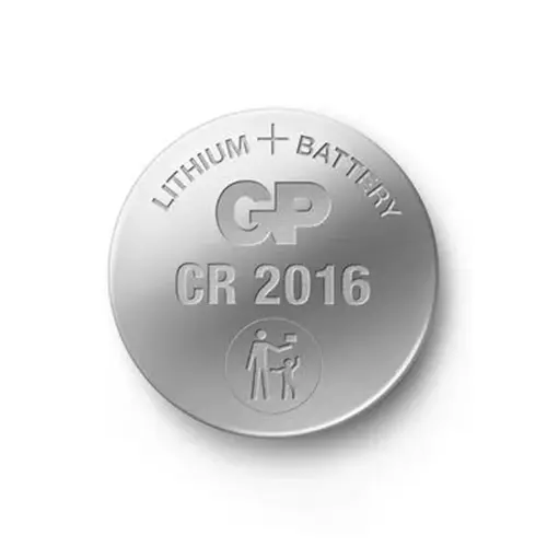 VARTA - ( GP ) 3V Lityum Pil 2016 VARTA - ( GP ) 3V Lityum Pil 2016
