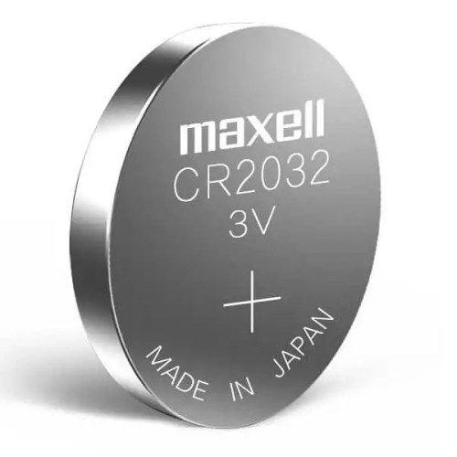 VARTA - ( GP-MAXELL) 3V LİTYUM PİL 2032 VARTA - ( GP-MAXELL) 3V LİTYUM PİL 2032