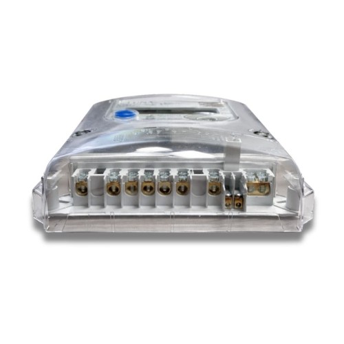 Luna Haberleşmeli Trifaze Sayaç (Uzaktan Okuma RS485)