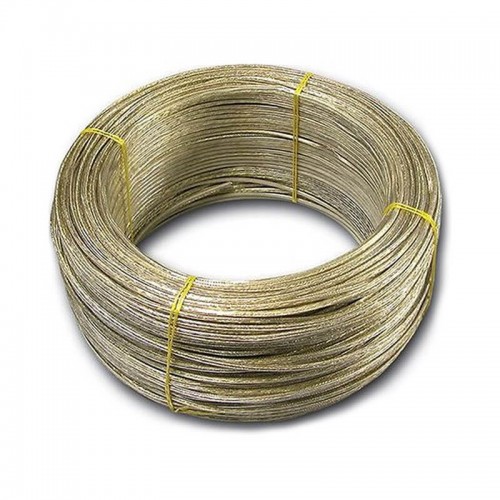 WISE BIRD - Çelik Halat 4 mm