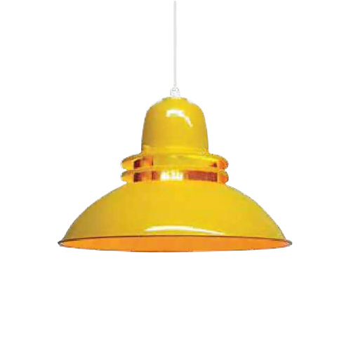 Asil Hanımeli Sarkıt Armatür (İç Dış Boyalı)