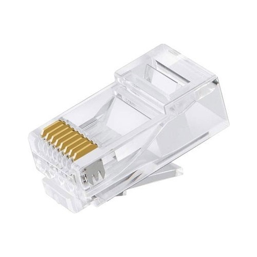 HCS - HCS Cat6 Plug