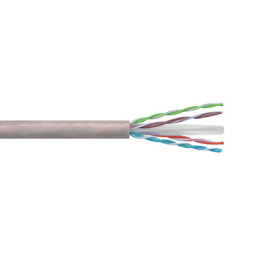 HCS - HCS U/UTP CAT6 LS0H 23AWG Data Kablosu (1 metre) HCS - HCS U/UTP CAT6 LS0H 23AWG Data Kablosu (1 metre)