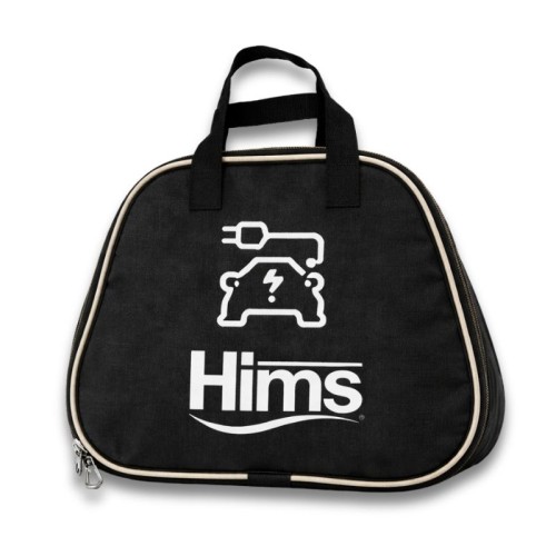 Hims HCTK-22-G 22kW Tip 2 Taşınabilir Mobil Elektrikli Araç Şarj İstasyonu