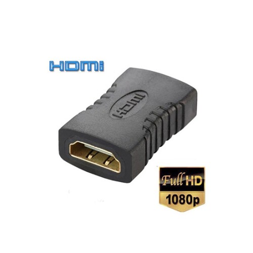 HDMI Dişi-Dişi Ara Adaptör ( Uzatma Aparatı )