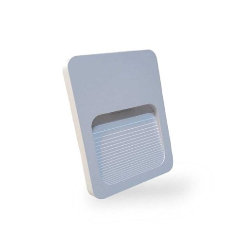 HELIOS - Helios 2W Led Duvar Aydınlatma